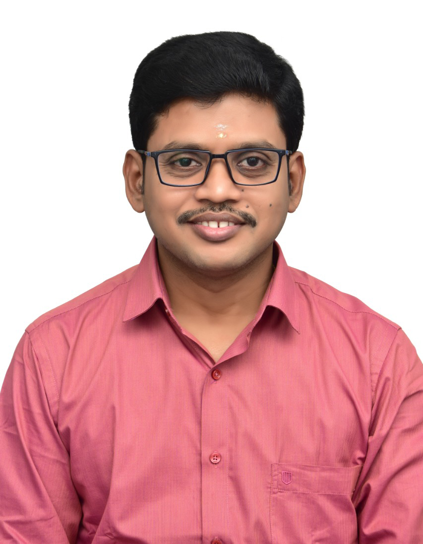 Principal Prof. (Dr). KODEESWARA PRABU. P